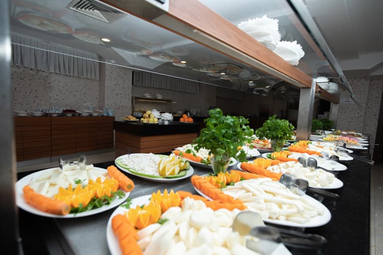 Grand Boğaziçi Otel-11