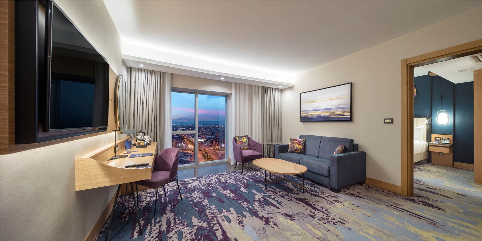 DoubleTree by Hilton Afyonkarahisar-8