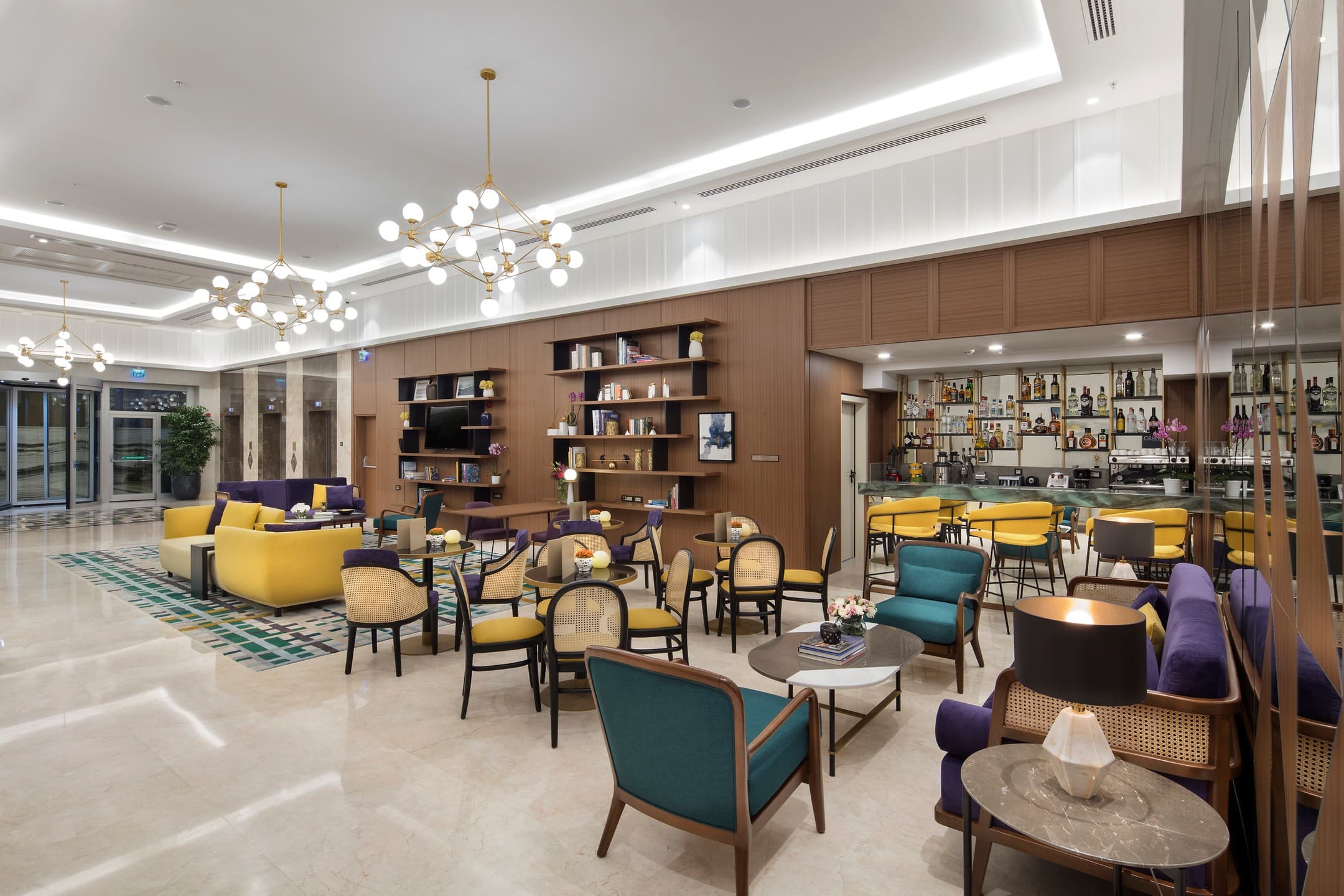 DoubleTree by Hilton Afyonkarahisar-56