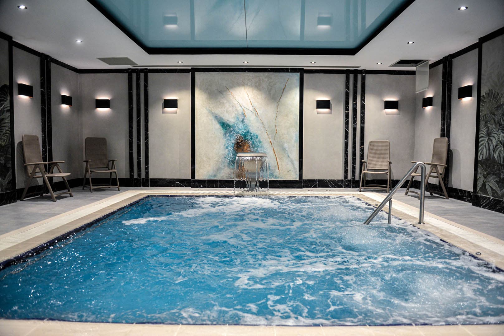 DoubleTree by Hilton Afyonkarahisar-36