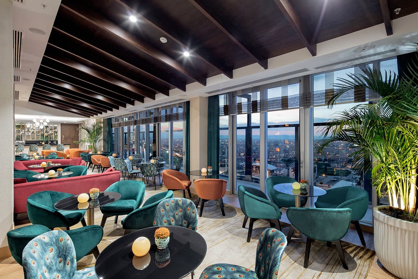 DoubleTree by Hilton Afyonkarahisar-72