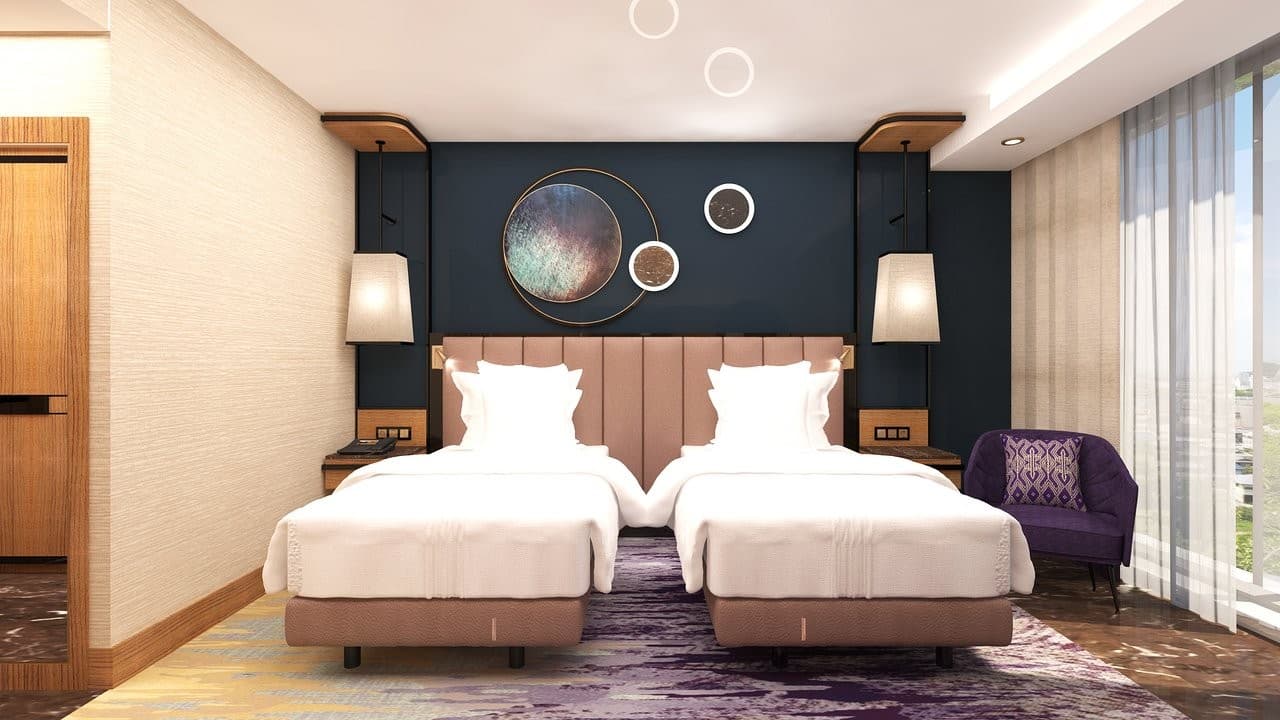 DoubleTree by Hilton Afyonkarahisar-54