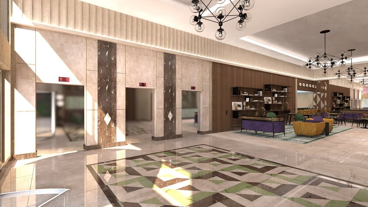 DoubleTree by Hilton Afyonkarahisar-57