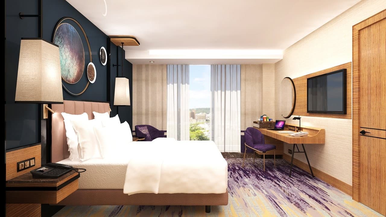 DoubleTree by Hilton Afyonkarahisar-65