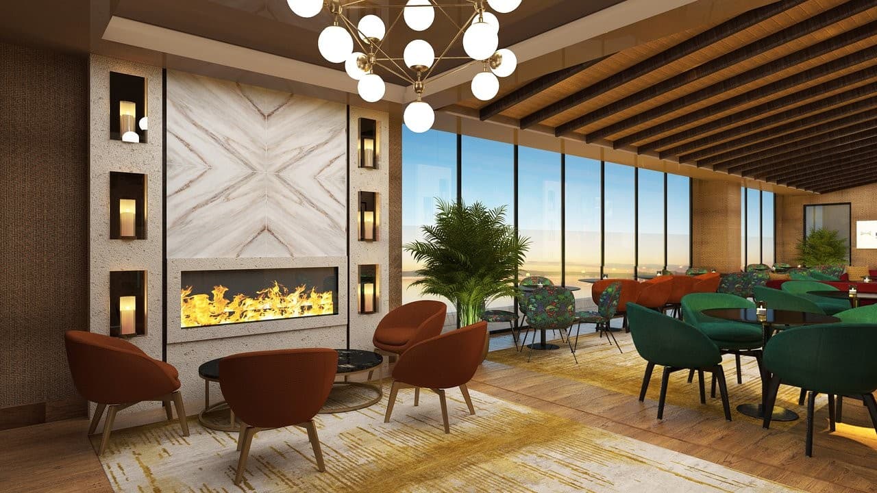 DoubleTree by Hilton Afyonkarahisar-45