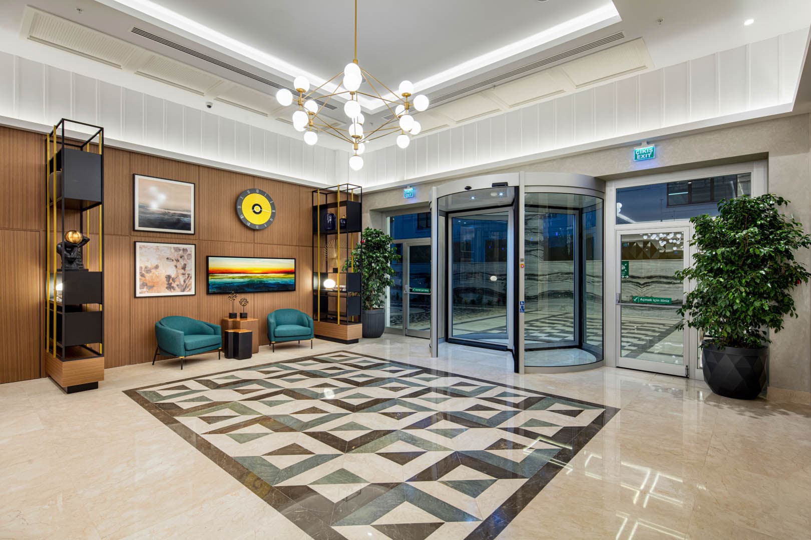 DoubleTree by Hilton Afyonkarahisar-19