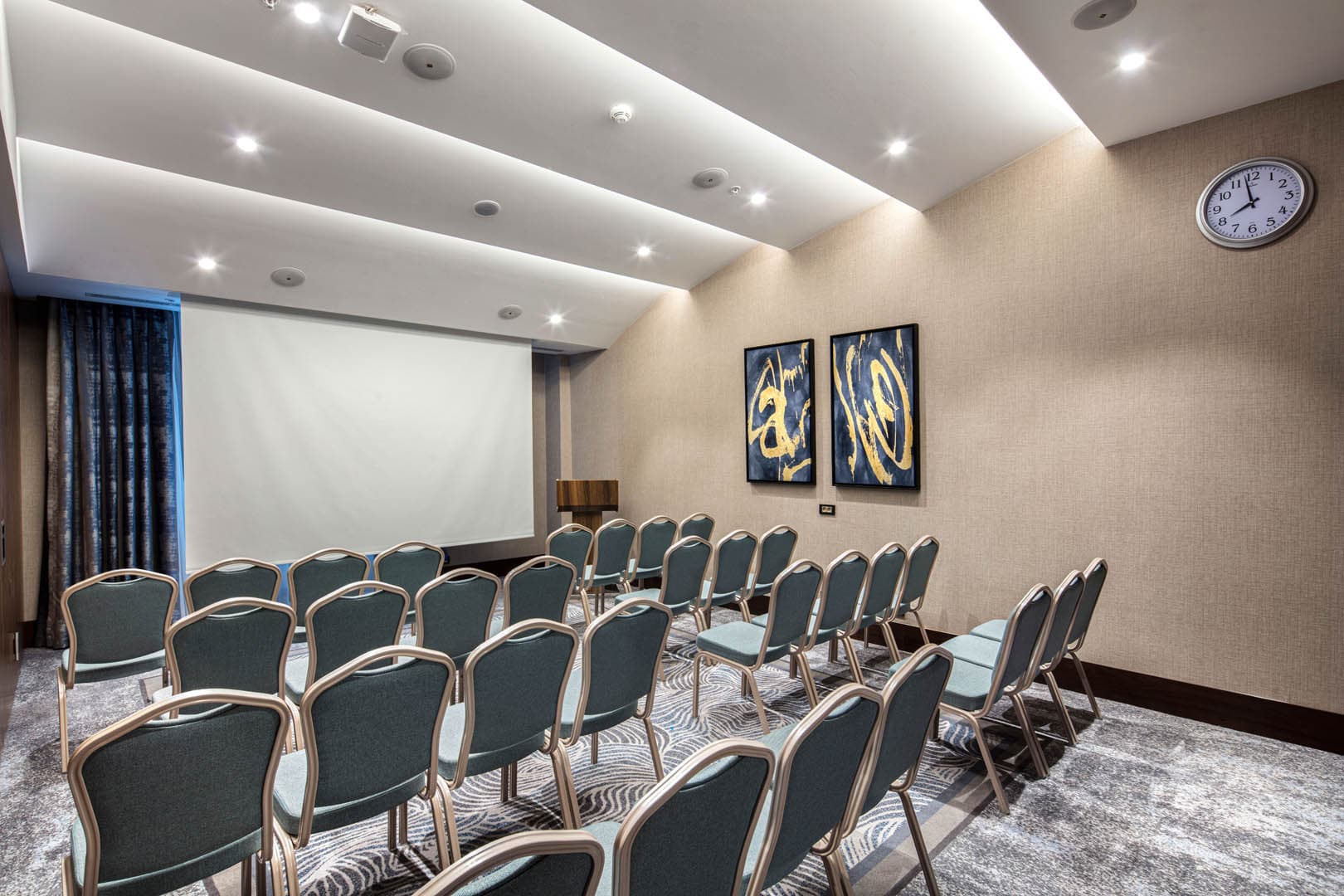 DoubleTree by Hilton Afyonkarahisar-35