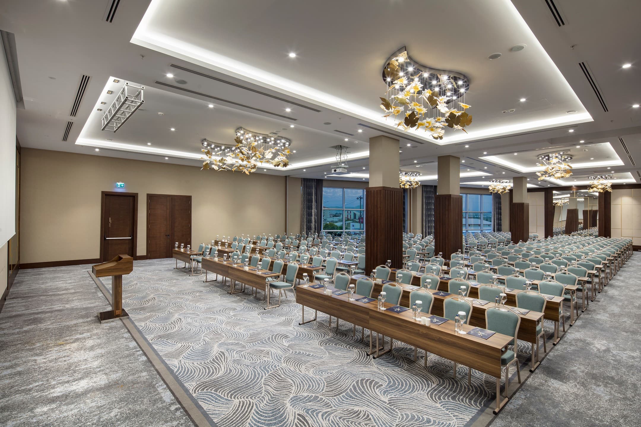 DoubleTree by Hilton Afyonkarahisar-52