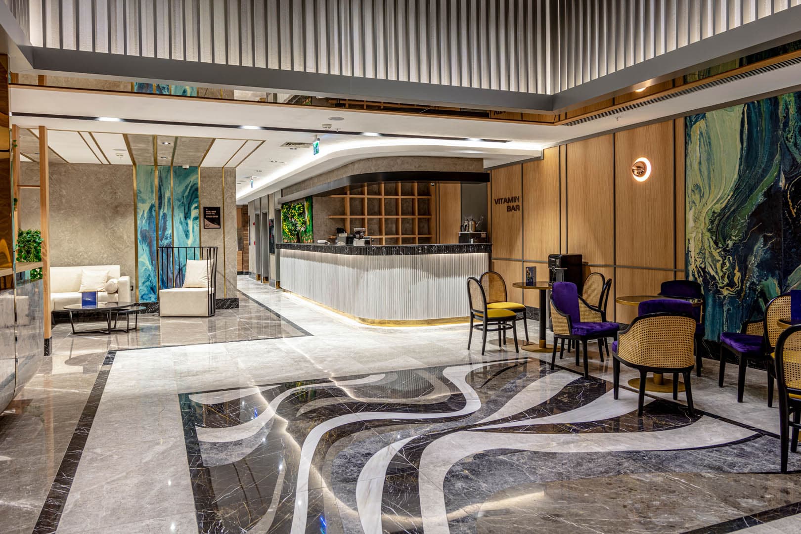 DoubleTree by Hilton Afyonkarahisar-22