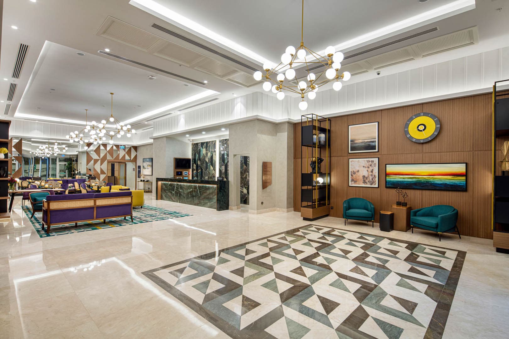 DoubleTree by Hilton Afyonkarahisar-18