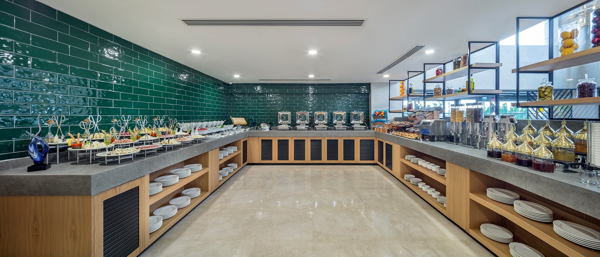 DoubleTree by Hilton Afyonkarahisar-69