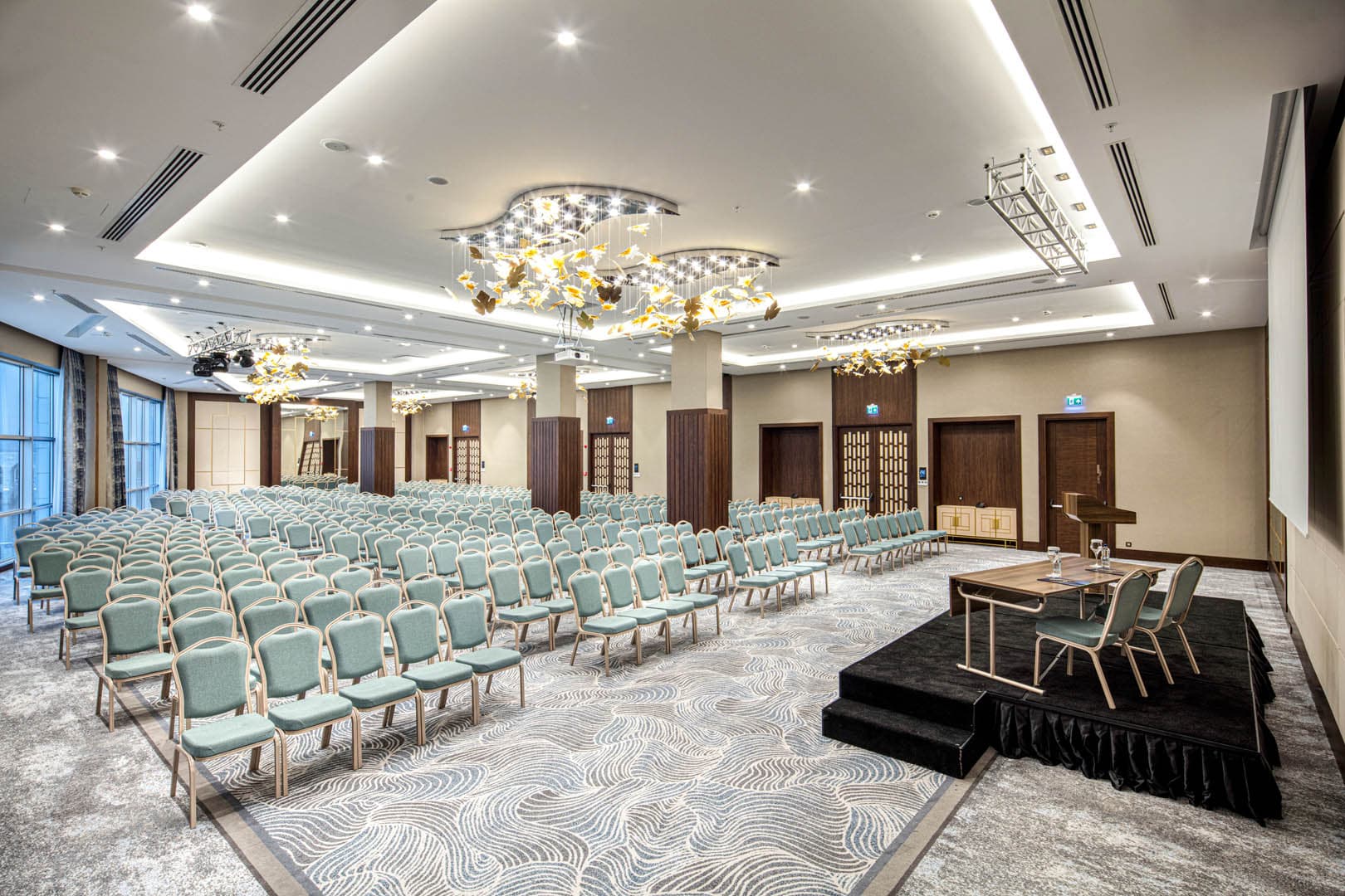 DoubleTree by Hilton Afyonkarahisar-29
