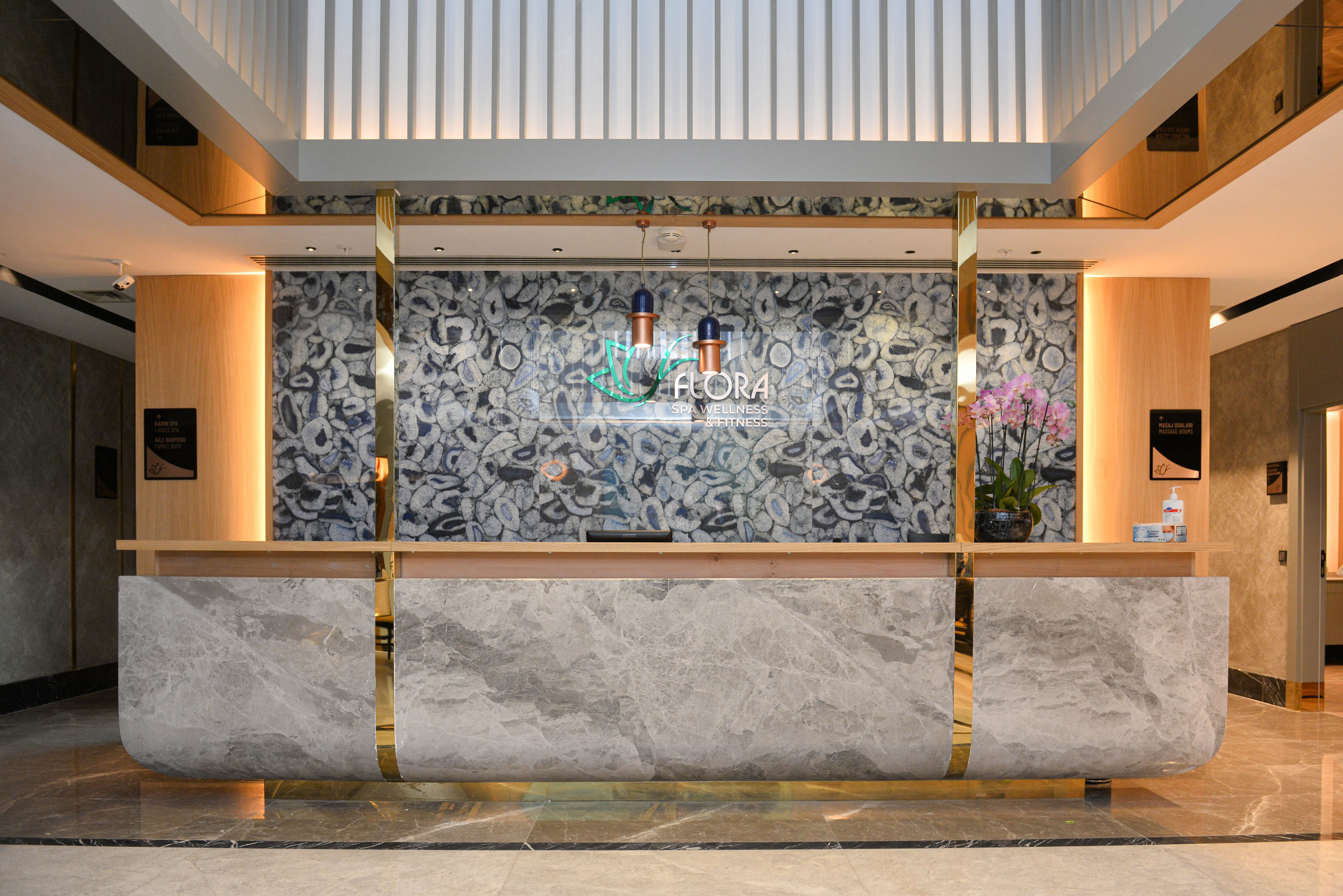 DoubleTree by Hilton Afyonkarahisar-42