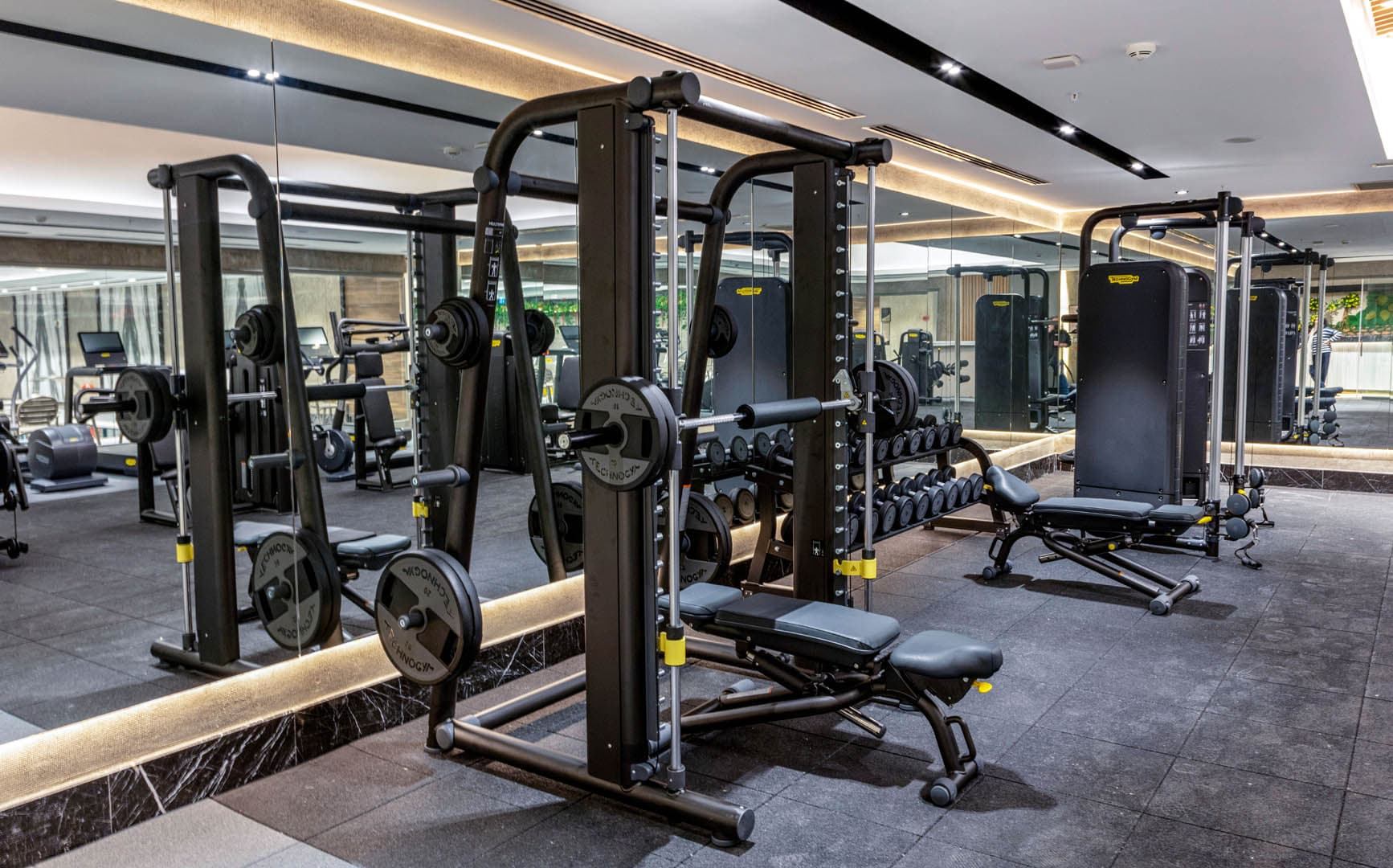 DoubleTree by Hilton Afyonkarahisar-15