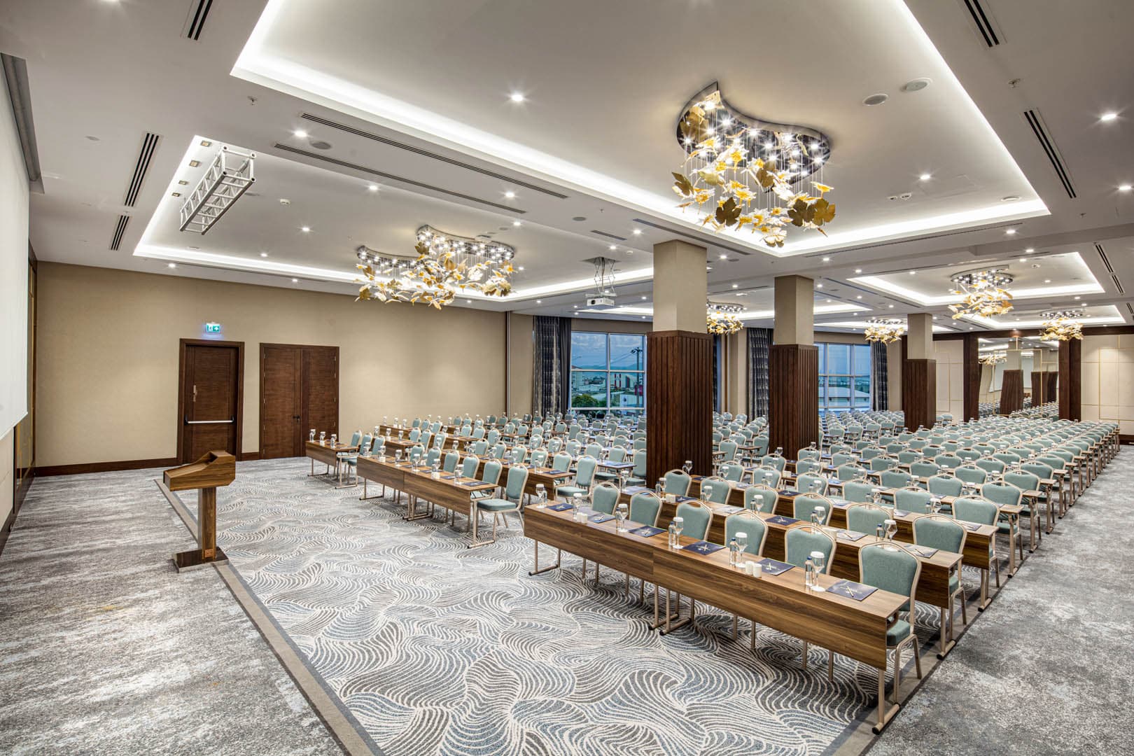 DoubleTree by Hilton Afyonkarahisar-30