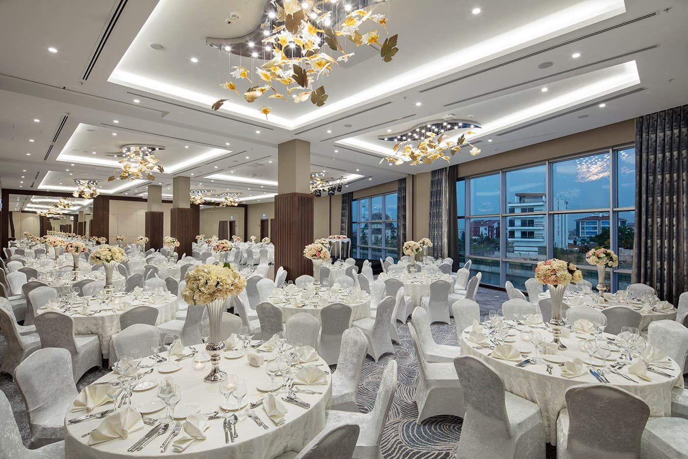 DoubleTree by Hilton Afyonkarahisar-64