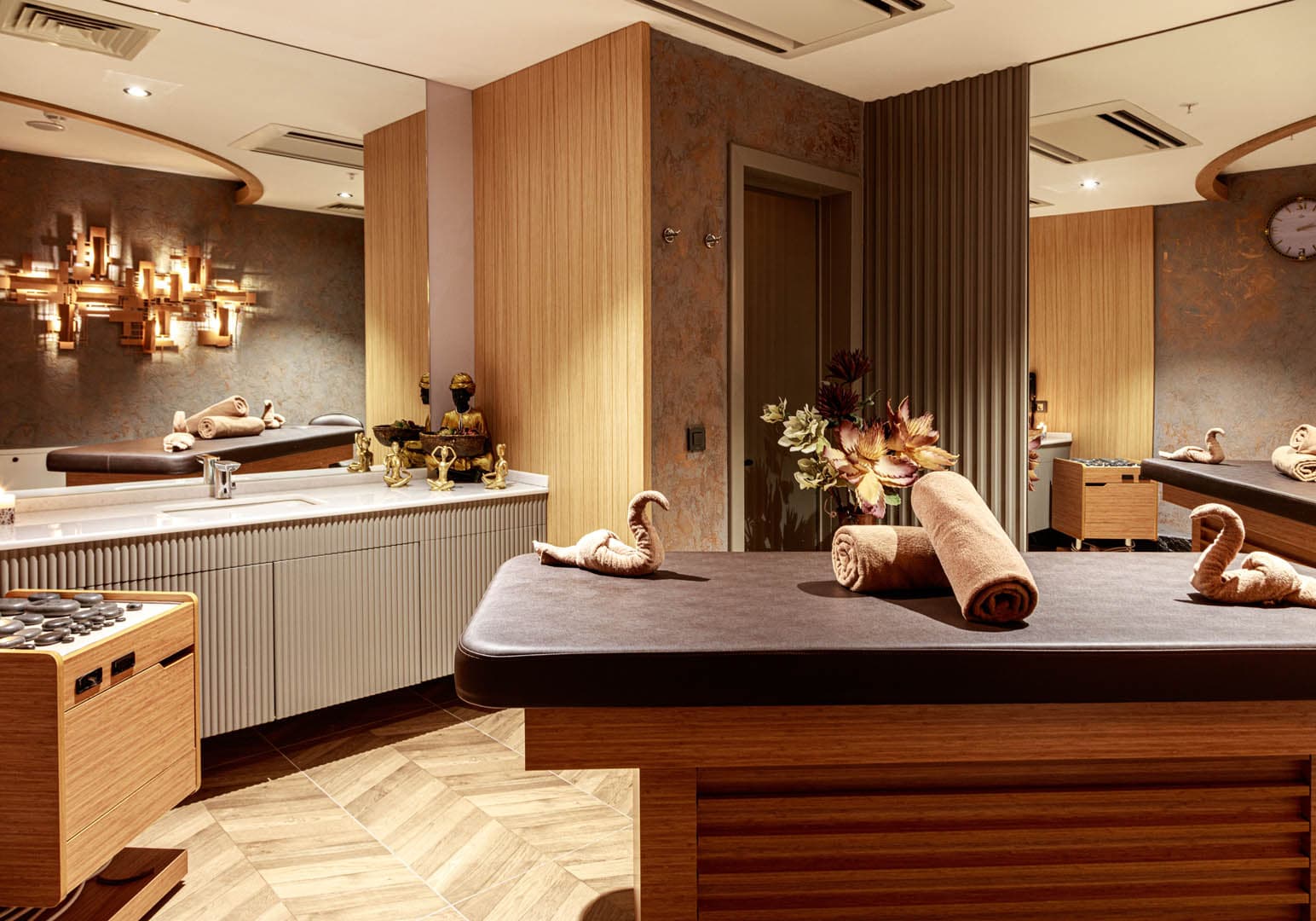 DoubleTree by Hilton Afyonkarahisar-32