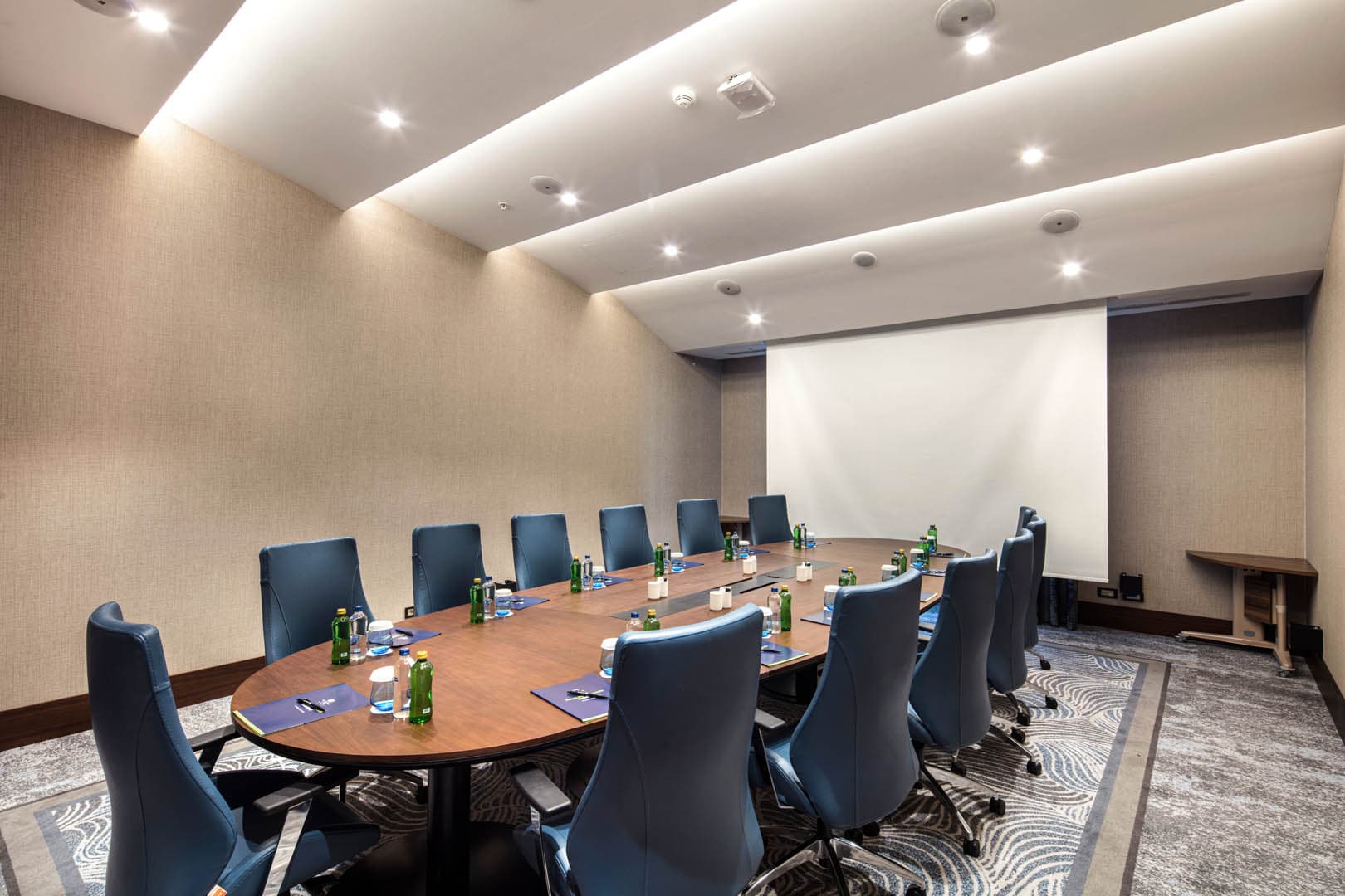 DoubleTree by Hilton Afyonkarahisar-17