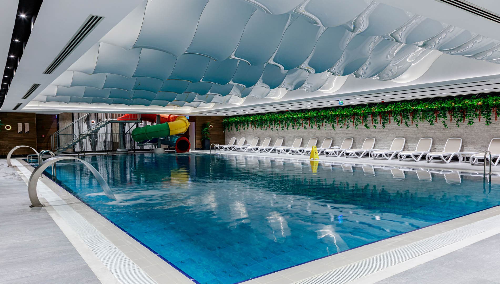 DoubleTree by Hilton Afyonkarahisar-11