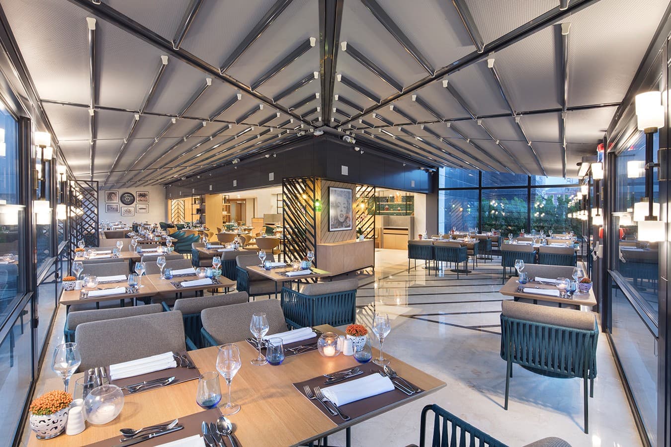 DoubleTree by Hilton Afyonkarahisar-48