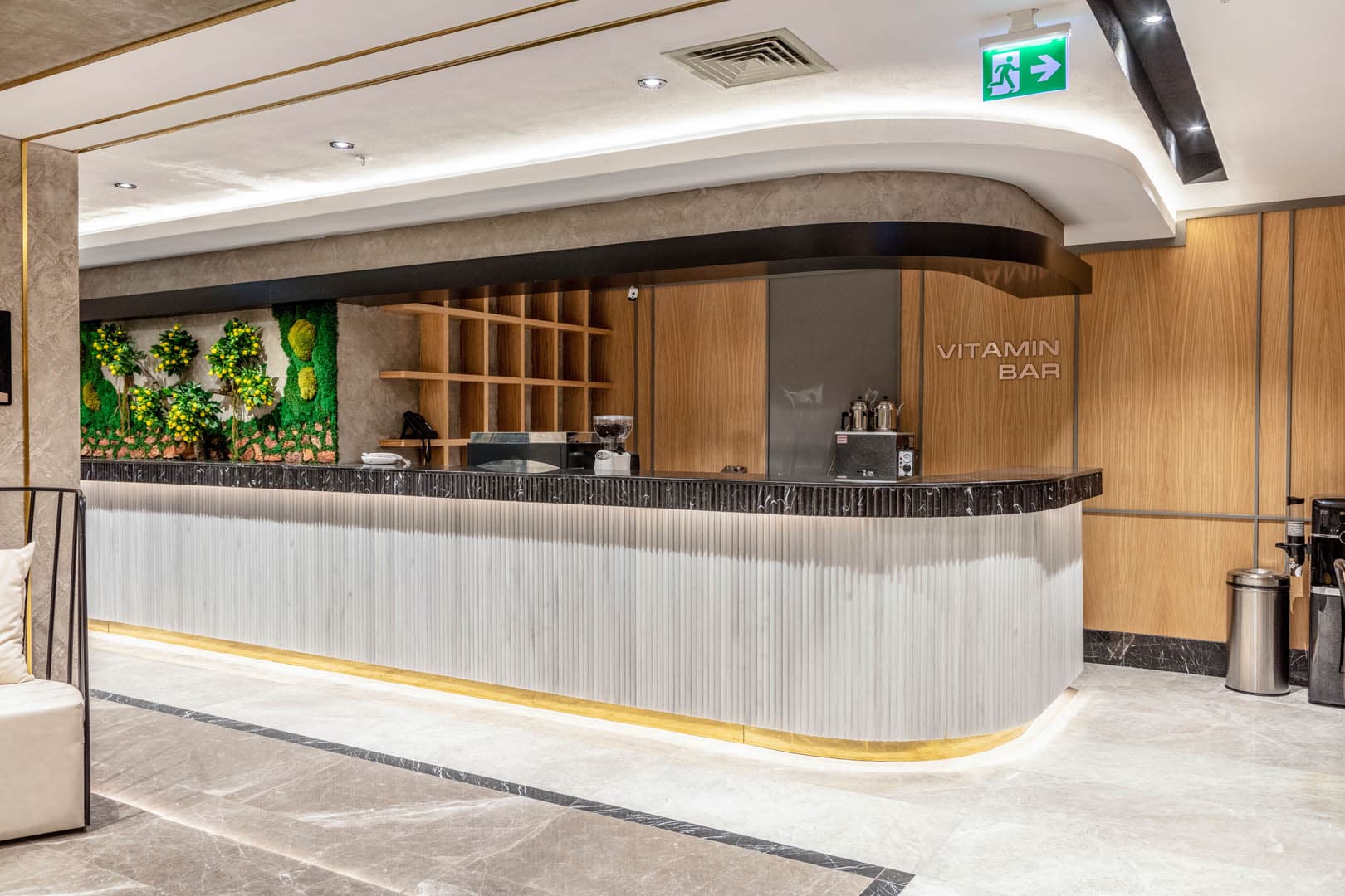 DoubleTree by Hilton Afyonkarahisar-21