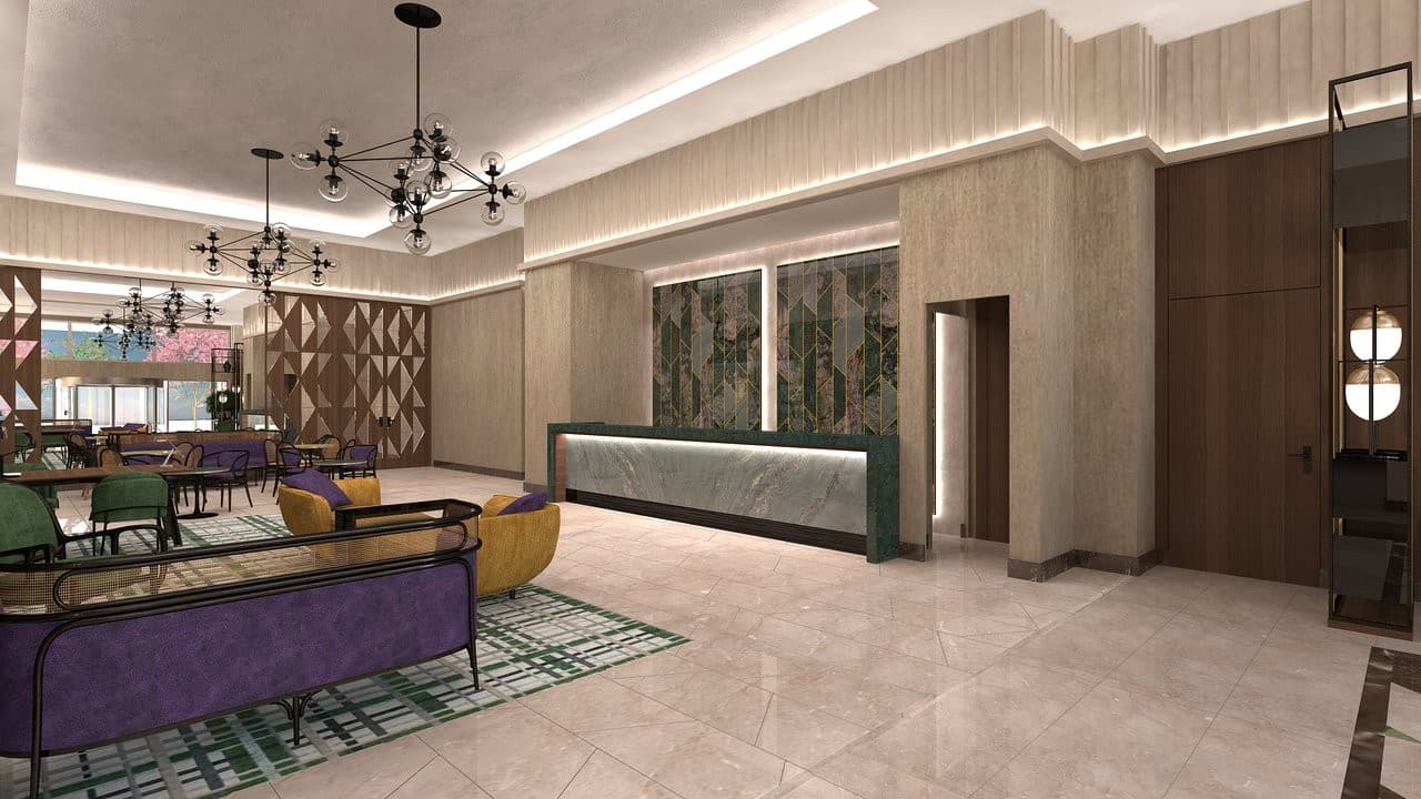 DoubleTree by Hilton Afyonkarahisar-53