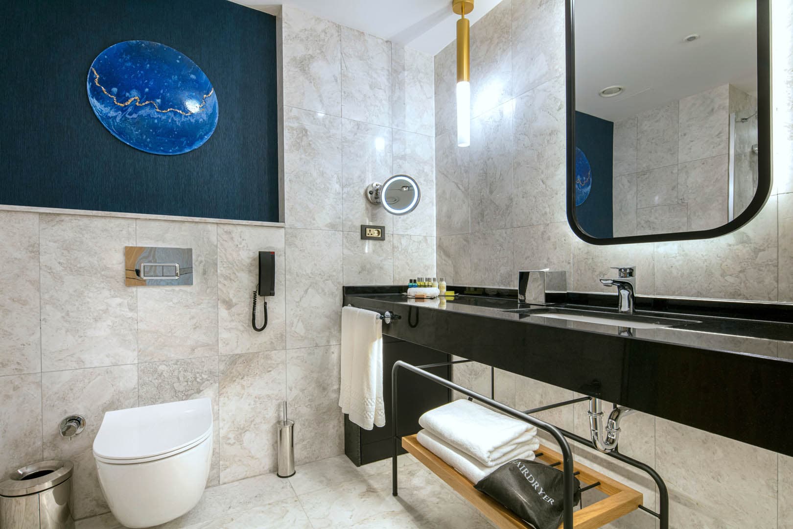 DoubleTree by Hilton Afyonkarahisar-41