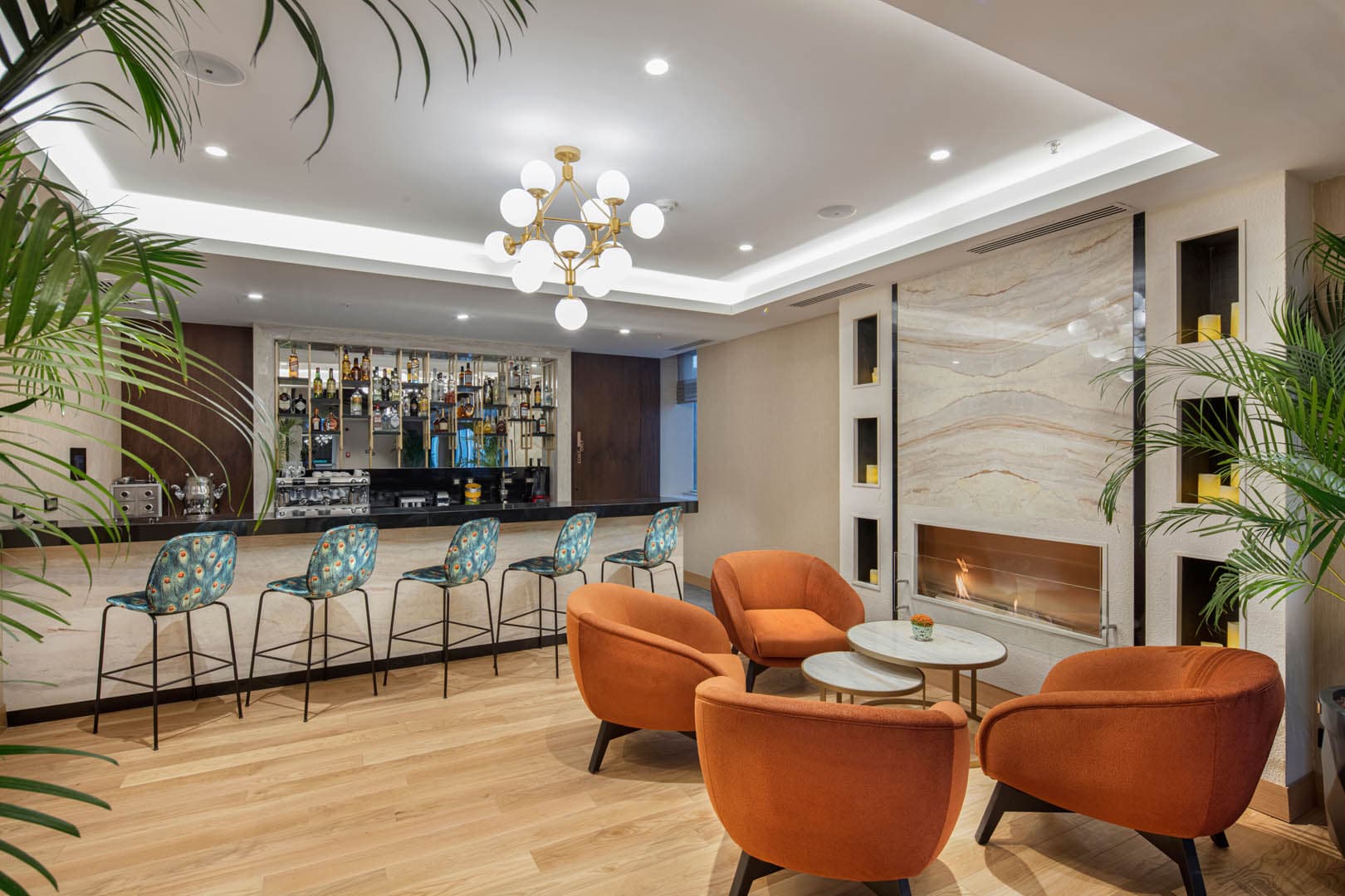 DoubleTree by Hilton Afyonkarahisar-27