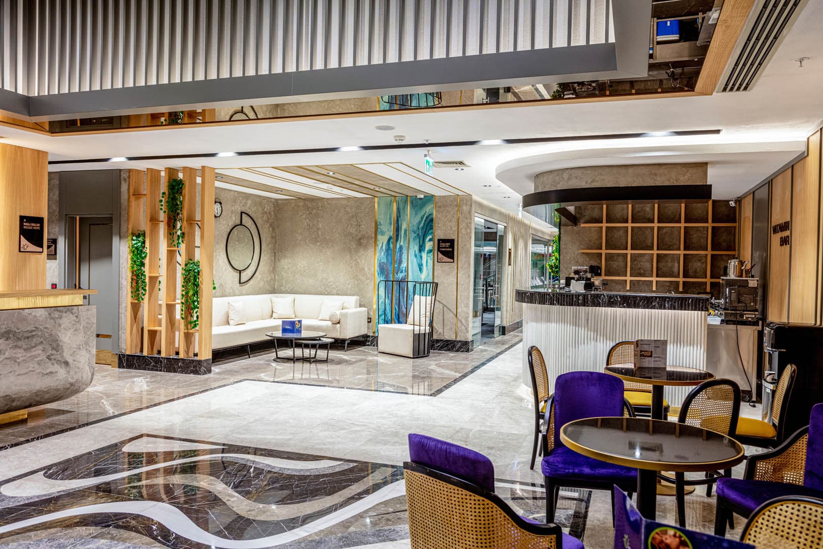 DoubleTree by Hilton Afyonkarahisar-37