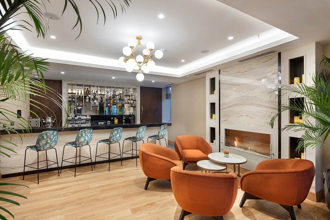 DoubleTree by Hilton Afyonkarahisar-73