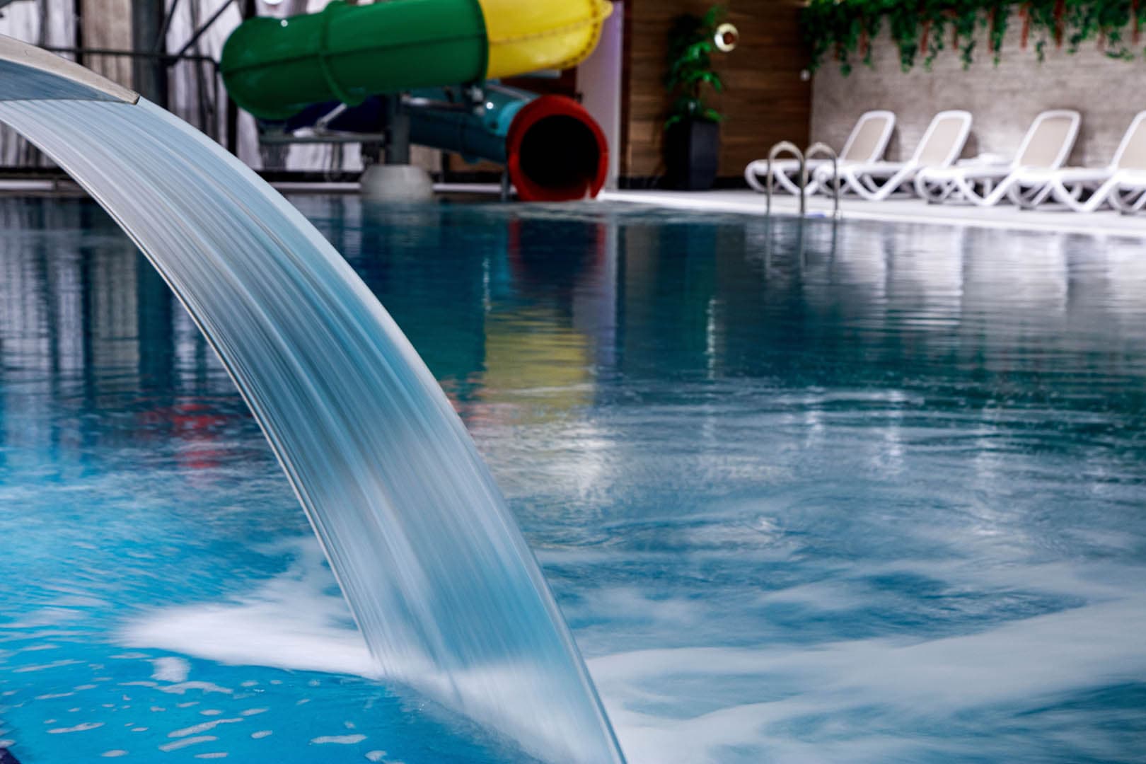 DoubleTree by Hilton Afyonkarahisar-12