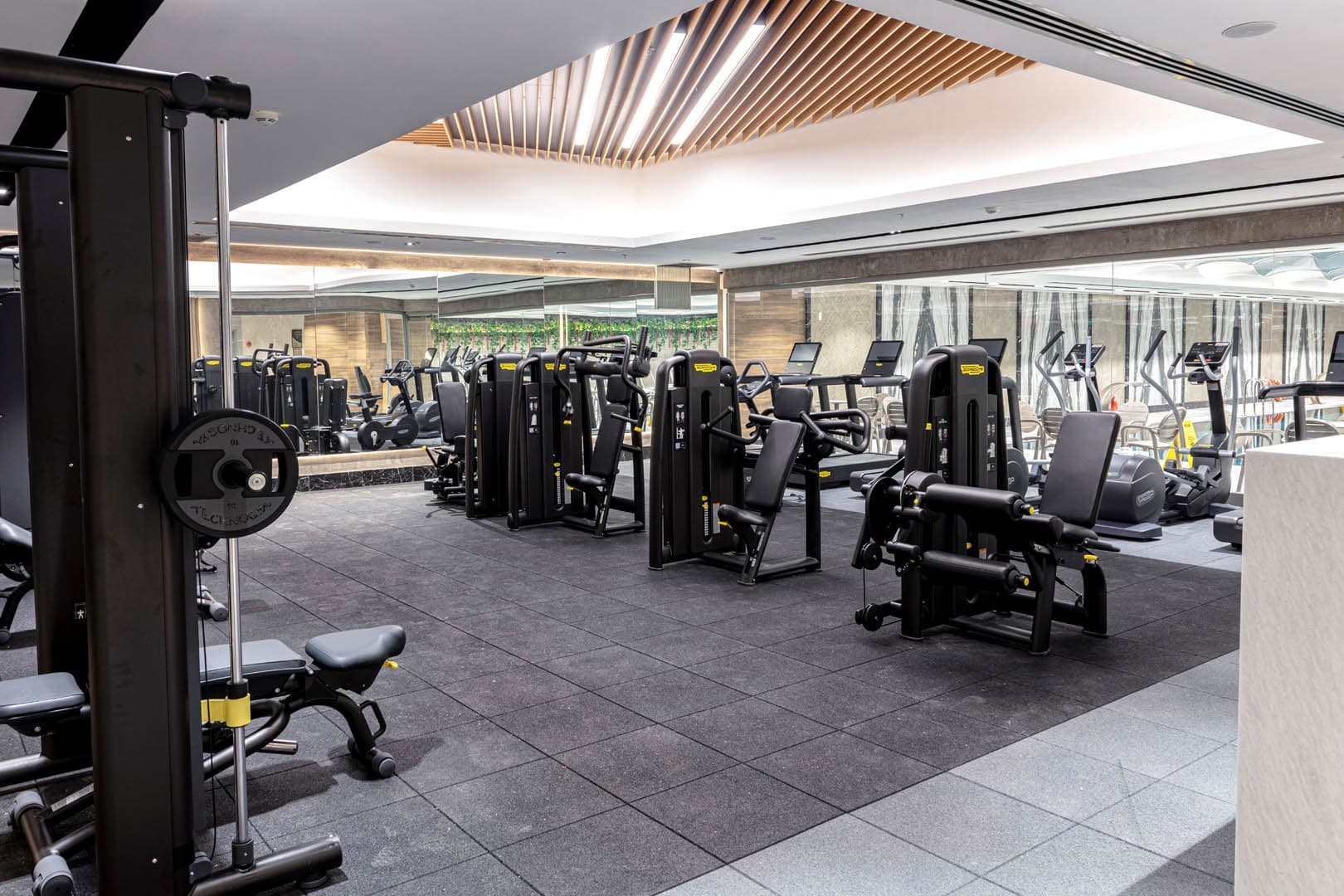 DoubleTree by Hilton Afyonkarahisar-16