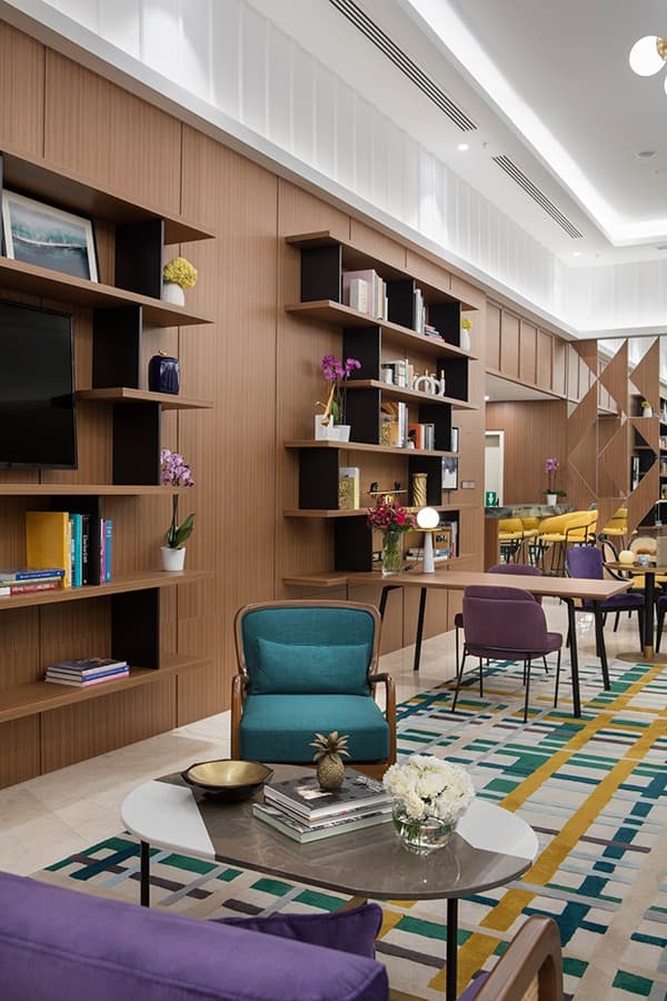 DoubleTree by Hilton Afyonkarahisar-60