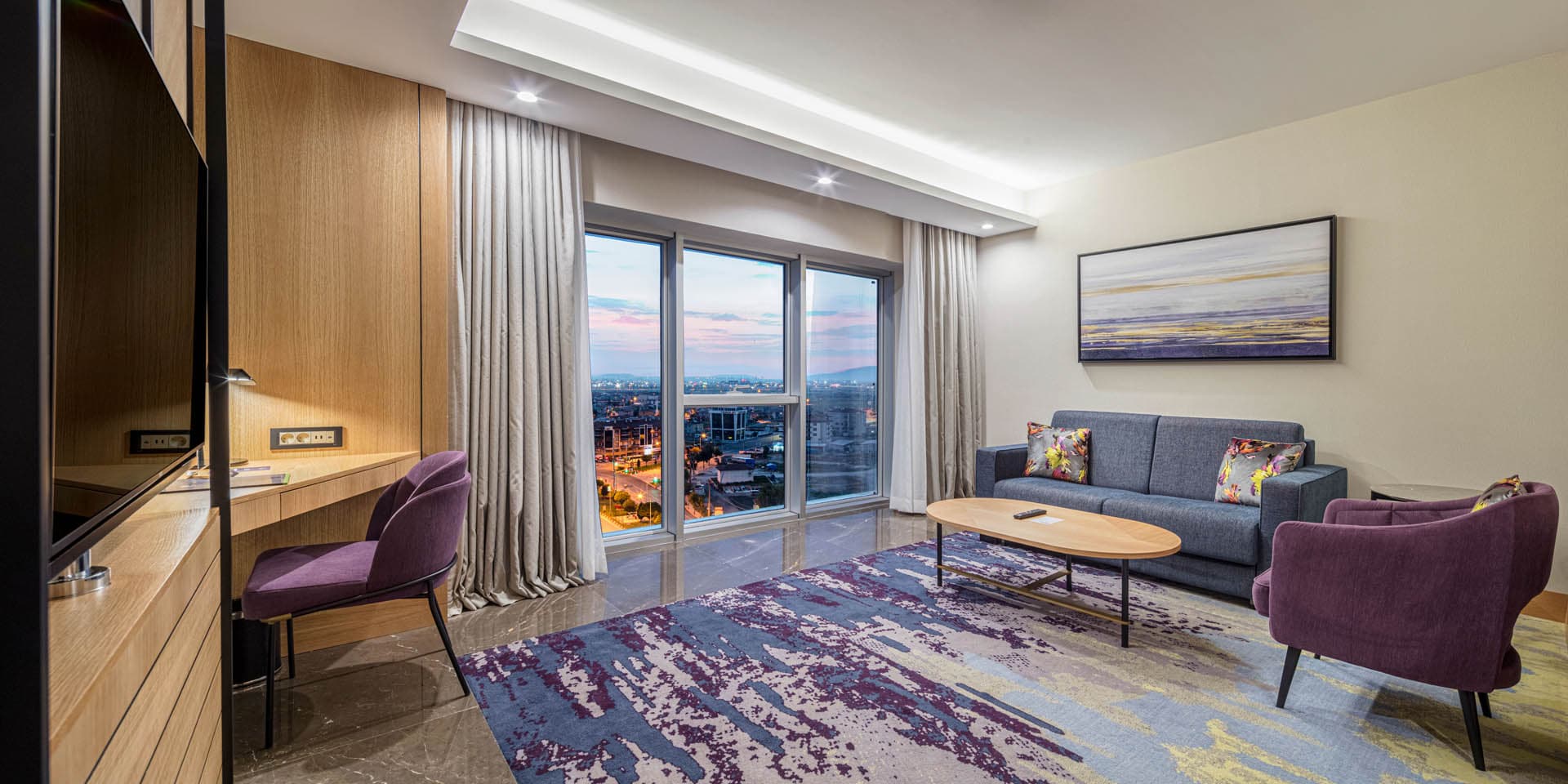 DoubleTree by Hilton Afyonkarahisar-9