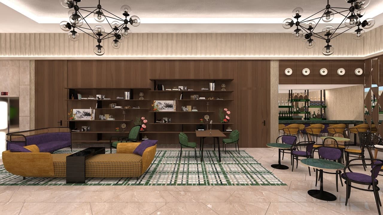 DoubleTree by Hilton Afyonkarahisar-58