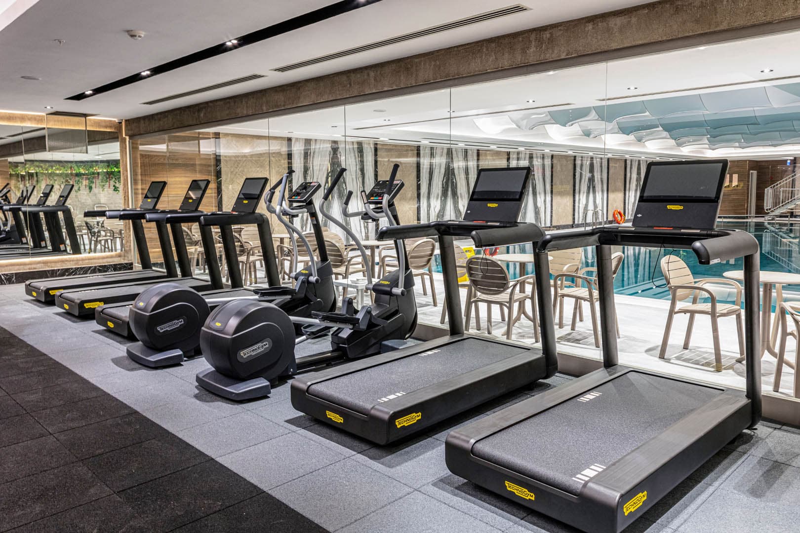 DoubleTree by Hilton Afyonkarahisar-14