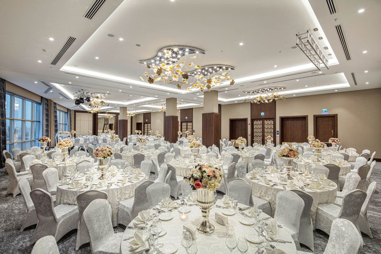 DoubleTree by Hilton Afyonkarahisar-31