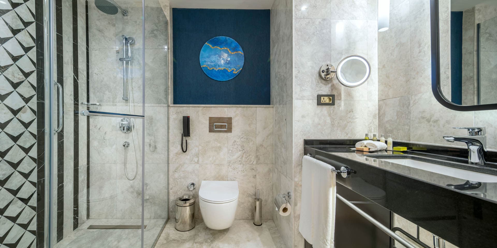 DoubleTree by Hilton Afyonkarahisar-40