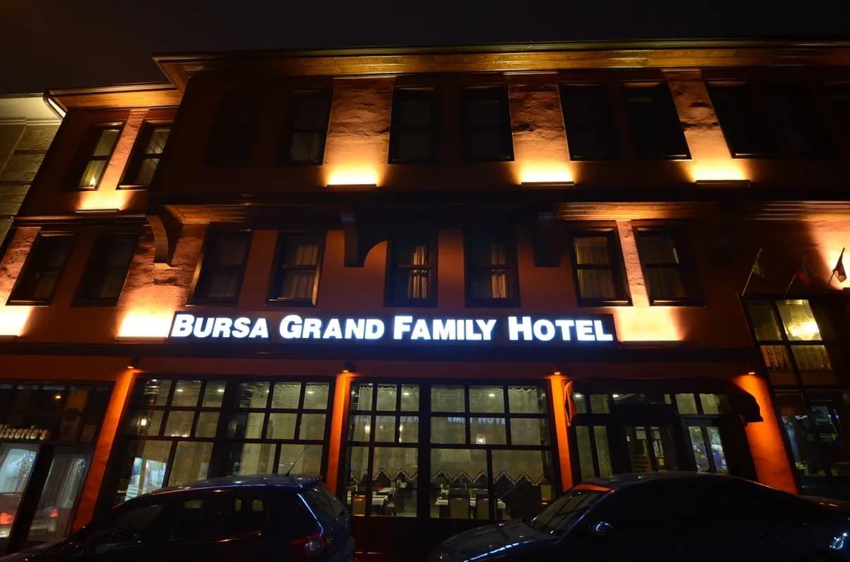 Bursa Grand Family Hotel-20