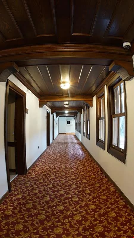 Bursa Grand Family Hotel-8