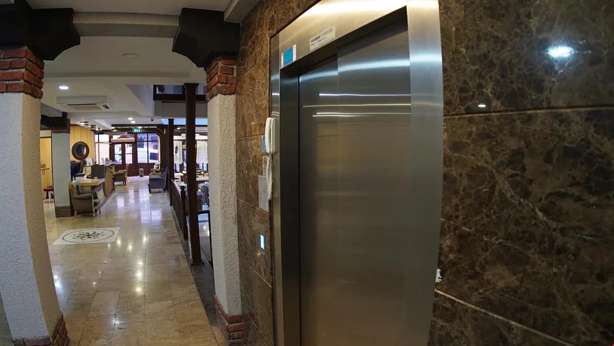 Bursa Grand Family Hotel-11