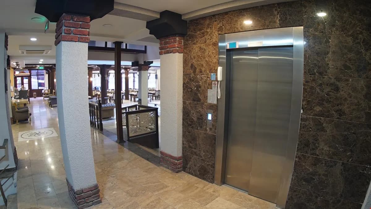 Bursa Grand Family Hotel-10