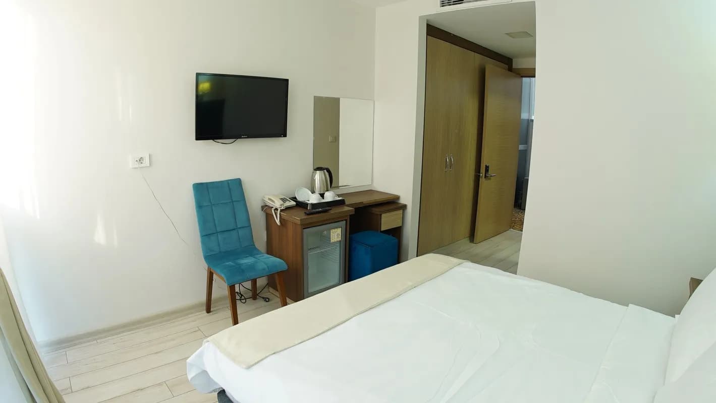 Bursa Grand Family Hotel-19