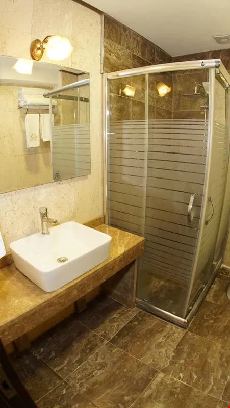 Bursa Grand Family Hotel-13