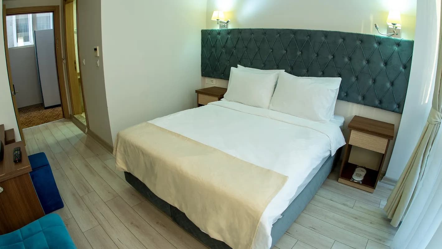 Bursa Grand Family Hotel-17