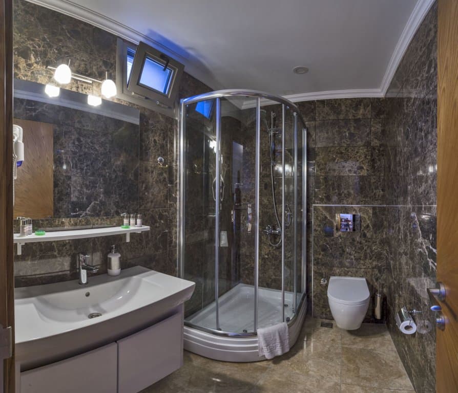 Blisstanbul Hotel-25