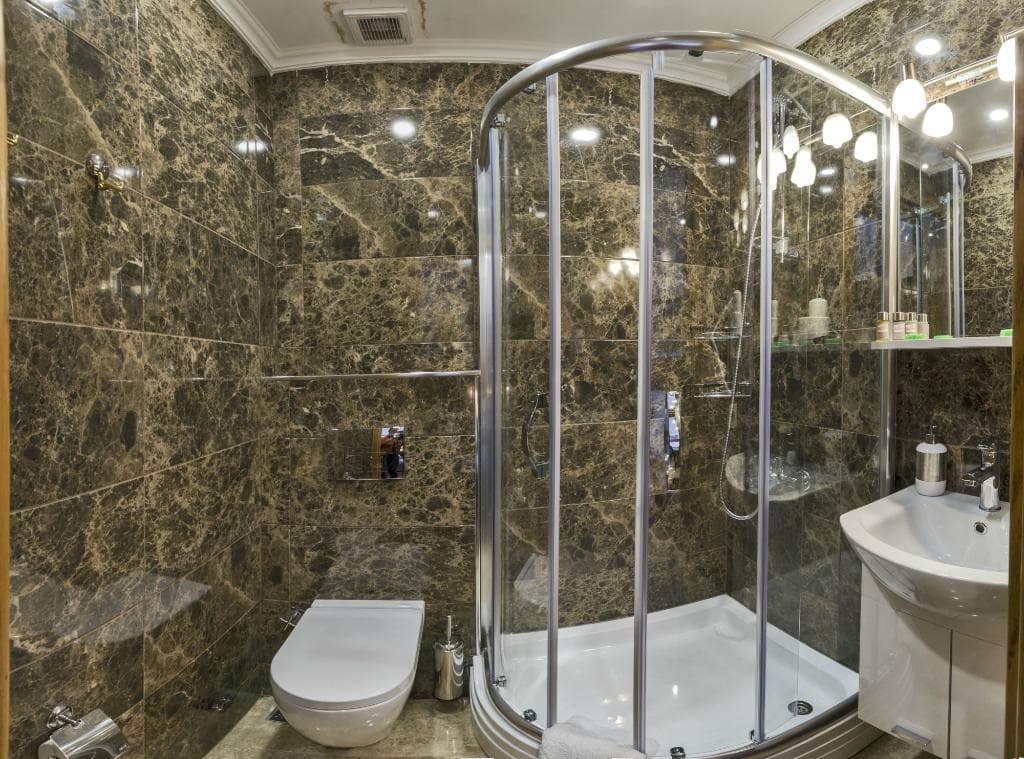 Blisstanbul Hotel-24