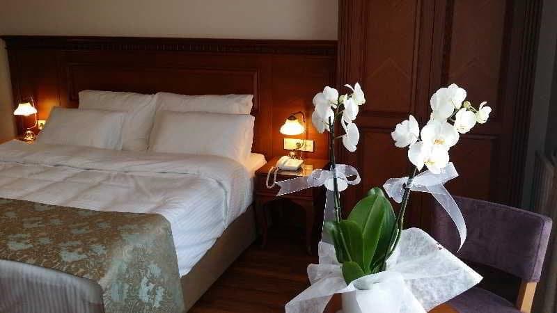 Blisstanbul Hotel-15