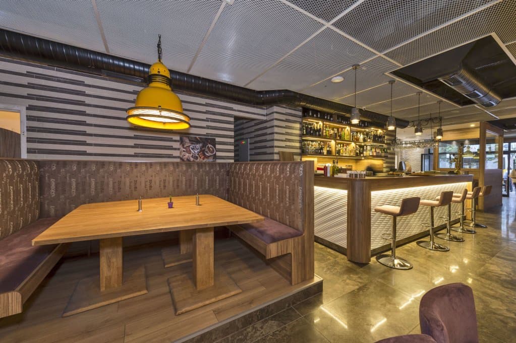 Blisstanbul Hotel-12