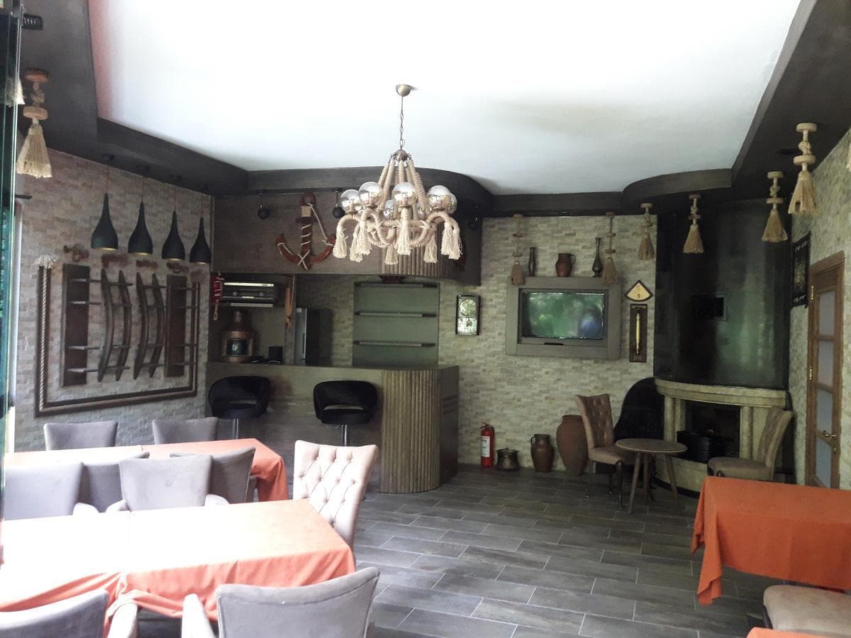 Şelale Otel Rize-11